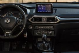 2018款 东风风光s560 1.8L 手动舒适型