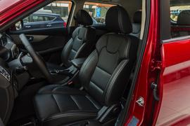 2018款 东风风光s560 1.8L 手动舒适型