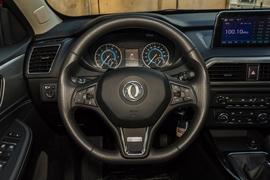 2018款 东风风光s560 1.8L 手动舒适型