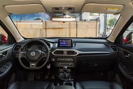 2018款 东风风光s560 1.8L 手动舒适型