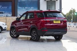 2018款 东风风光s560 1.8L 手动舒适型