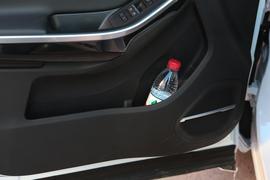 2017款 奇瑞瑞虎5x 1.5T 自动精英型