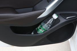 2018款 马自达阿特兹 2.0L 蓝天尊贵版