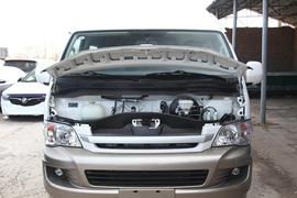 2016款 金杯大海狮 2.7L大海狮LL豪华型