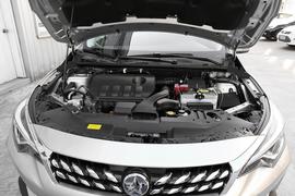 2018款 启辰D60 1.6L CVT智联精英版