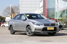 2018款 启辰D60 1.6L CVT智联精英版