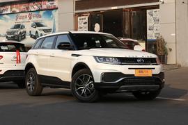 2018款 陆风X7 劲越 1.5T 全景尊享型