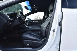 2017款 林肯MKZ 2.0T 尊雅版