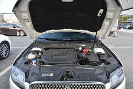 2017款 林肯MKZ 2.0T 尊雅版