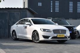 2017款 林肯MKZ 2.0T 尊雅版