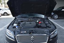 2017款 林肯MKZ 2.0T 尊耀版