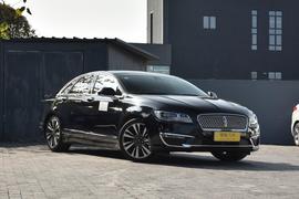 2017款 林肯MKZ 2.0T 尊耀版