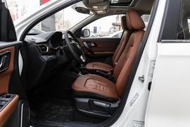 2017款 一汽吉林森雅R7 1.6L 自动豪华型