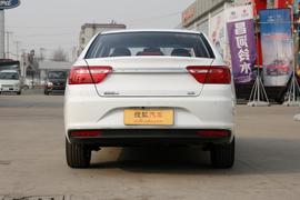 正后
