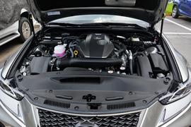 2017款 雷克萨斯IS 300 F SPORT版
