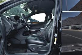 2017款 林肯MKC 2.0T 两驱尊雅版