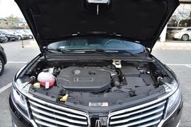 2017款 林肯MKC 2.0T 两驱尊雅版