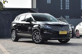 2017款 林肯MKC 2.0T 两驱尊雅版