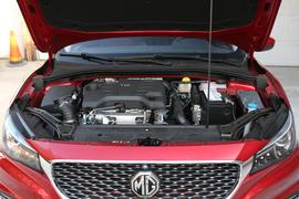 2018款 名爵6 20T 手动精英智联版
