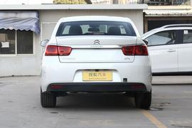 正后