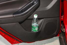 2018款 福特福克斯 三厢 1.6L 手动风尚型智行版