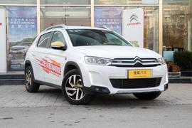 2017款 雪铁龙C3-XR 230THP 自动智能型