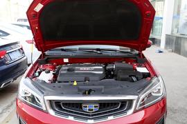 2018款 吉利远景S1 1.4T CVT锋睿型