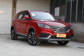 2018款 荣威RX3 1.6L 手动旗舰版