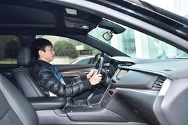 2017款 凯迪拉克XT5 周年庆版 28T 四驱领先型