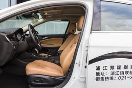 2017款 别克威朗 三厢 15S 手动进取型