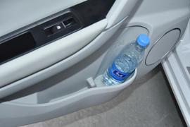 2017款 东风风行景逸S50 1.6L CVT旗舰型