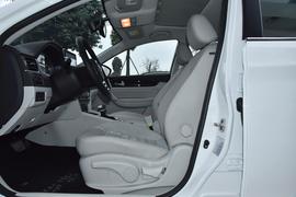 2017款 东风风行景逸S50 1.6L CVT旗舰型