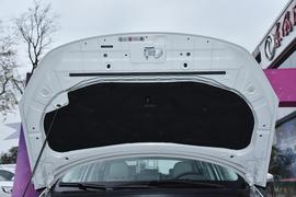 2017款 东风风行景逸S50 1.6L CVT旗舰型