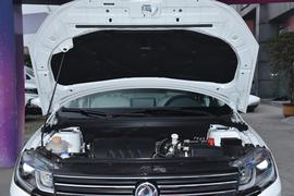 2017款 东风风行景逸S50 1.6L CVT旗舰型