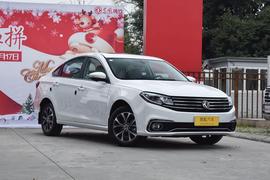 2017款 东风风行景逸S50 1.6L CVT旗舰型