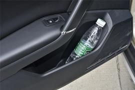 2017款 大众蔚领 230TSI 自动豪华型