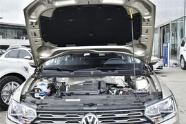 2017款 大众蔚领 230TSI 自动豪华型