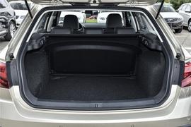 2017款 大众蔚领 230TSI 自动豪华型