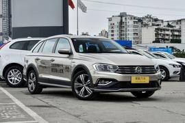 2017款 大众蔚领 230TSI 自动豪华型