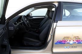 2017款 大众宝来 1.6L 自动舒适型