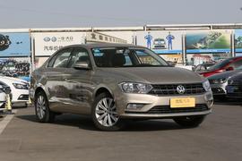 2017款 大众宝来 1.6L 自动舒适型