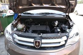 2018款 华晨金杯750 1.5L 舒适天窗版