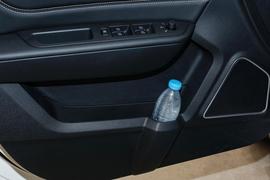 2017款 奔腾X40 1.6L 手动互联智酷型