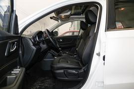 2017款 奔腾X40 1.6L 手动互联智酷型