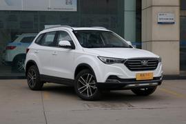 2017款 奔腾X40 1.6L 手动互联智酷型