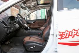 2018款 东风风神AX7 1.6T 自动豪华型