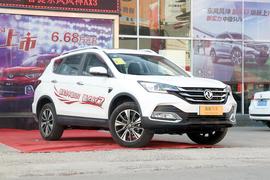 2018款 东风风神AX7 1.6T 自动豪华型