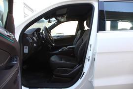 2018款 奔驰GLS GLS 320 4MATIC  
