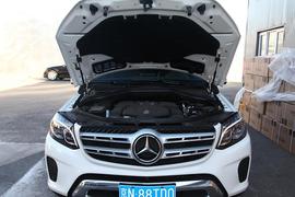 2018款 奔驰GLS GLS 320 4MATIC 