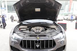 2016款 玛莎拉蒂Levante 3.0T Levante